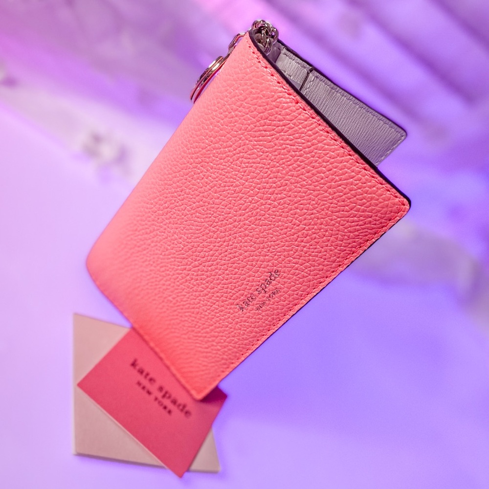 Kate ♠️ Small Wallet